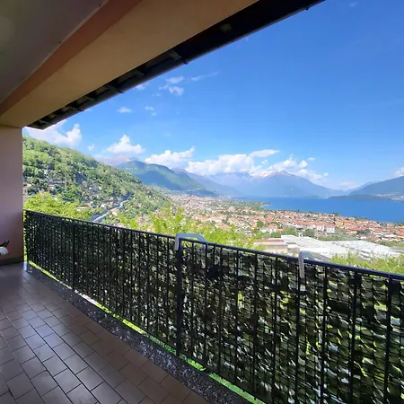 My Holidays Barbignano 동고