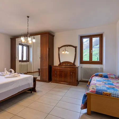 My Holidays Barbignano