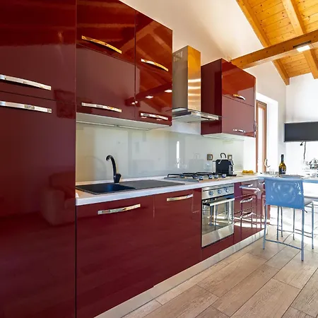 My Holidays Barbignano * 동고