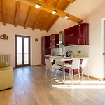 My Holidays Barbignano Appartement