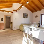 My Holidays Barbignano Appartement