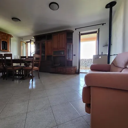 My Holidays Barbignano Апартаменты *