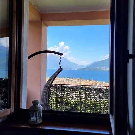 Апартаменты My Holidays Barbignano