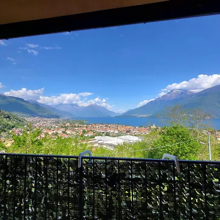 Апартаменты My Holidays Barbignano *