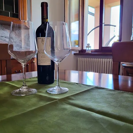 My Holidays Barbignano Διαμέρισμα Dongo