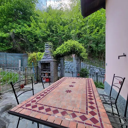 My Holidays Barbignano דירה *