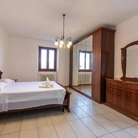 My Holidays Barbignano דונגו