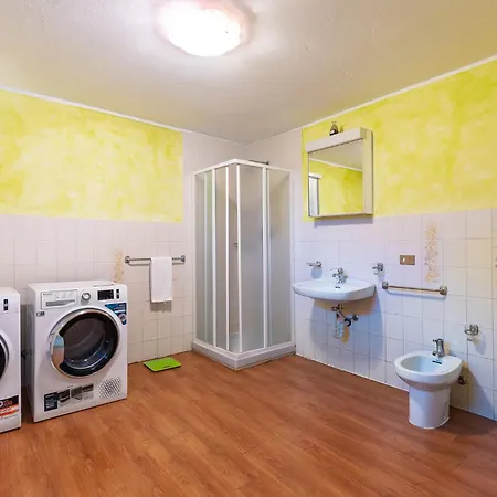 דירה My Holidays Barbignano