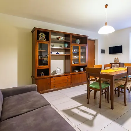 Апартаменты My Holidays Barbignano Донго