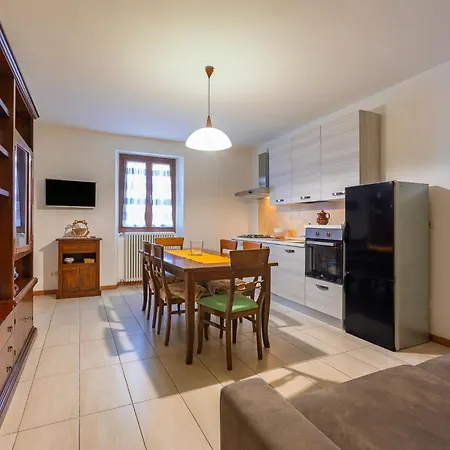 דירה My Holidays Barbignano