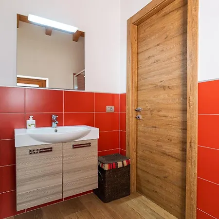 My Holidays Barbignano