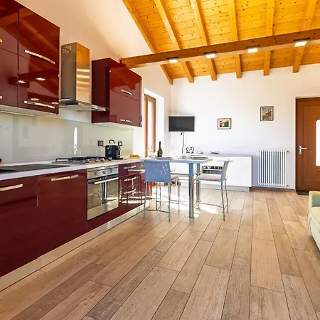 My Holidays Barbignano *