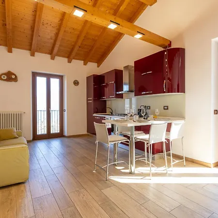 My Holidays Barbignano Διαμέρισμα