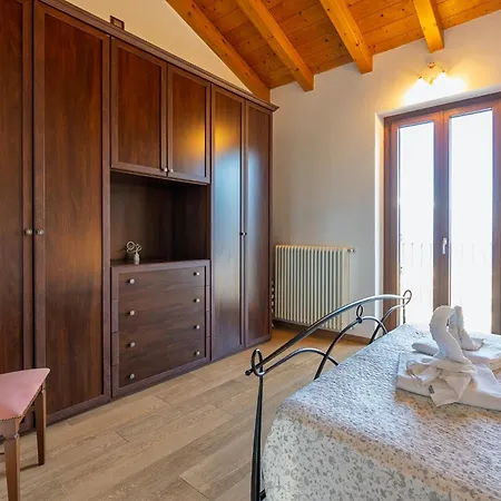 Διαμέρισμα My Holidays Barbignano Dongo