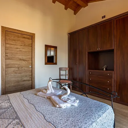 Διαμέρισμα My Holidays Barbignano *