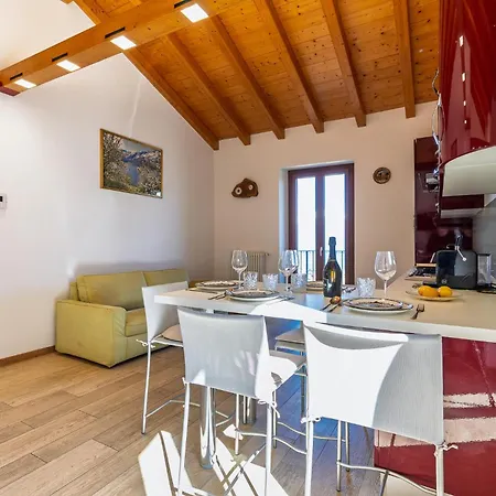 My Holidays Barbignano Dongo