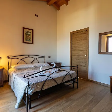 My Holidays Barbignano