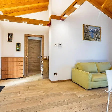 My Holidays Barbignano Dongo