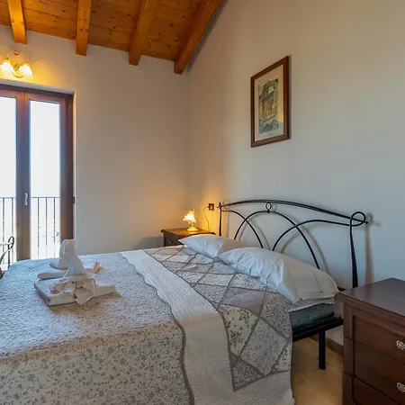 Διαμέρισμα My Holidays Barbignano Dongo