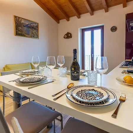 My Holidays Barbignano * דונגו