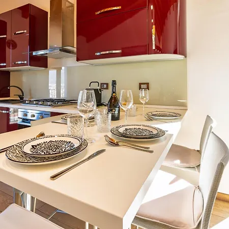 My Holidays Barbignano Διαμέρισμα *