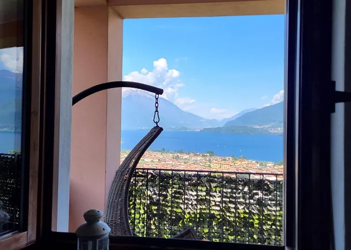 Appartement My Holidays Barbignano