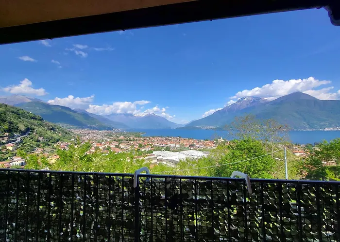 Appartement My Holidays Barbignano *