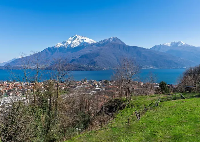 Appartement My Holidays Barbignano *