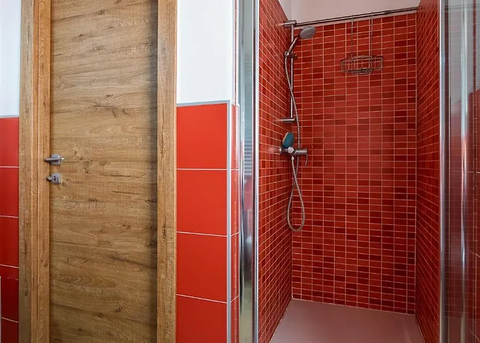 My Holidays Barbignano