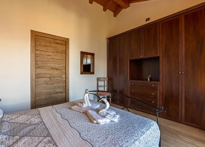 Appartement My Holidays Barbignano *