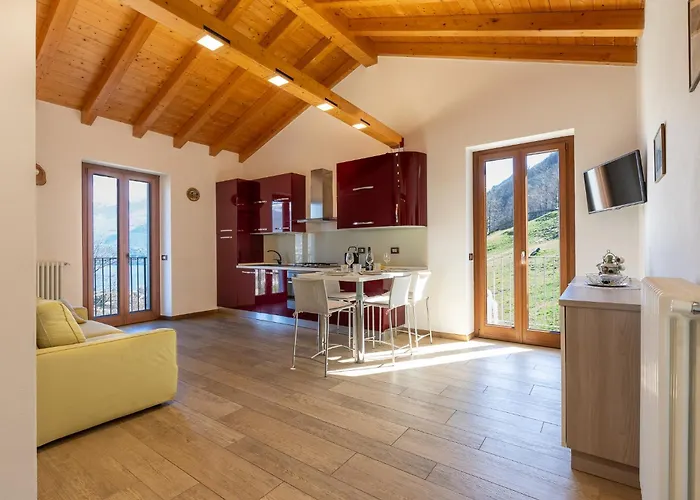 My Holidays Barbignano Appartement *