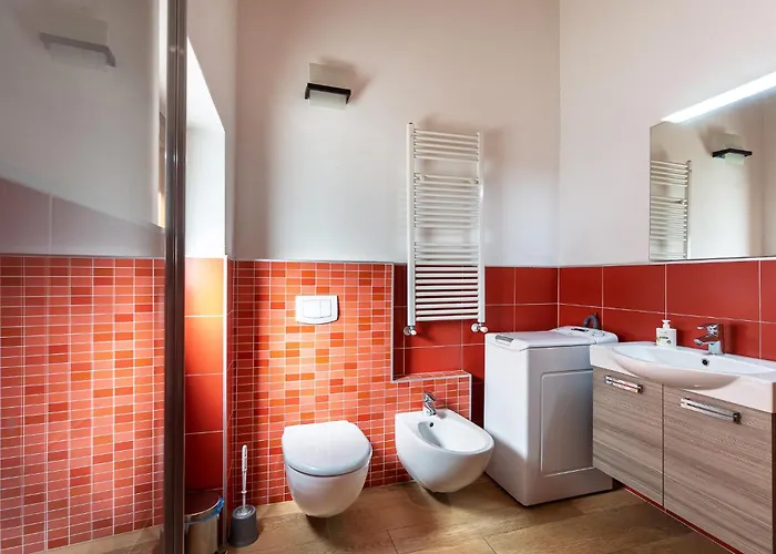 Appartement My Holidays Barbignano Dongo