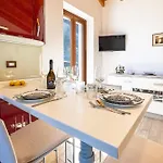 Appartement My Holidays Barbignano Dongo