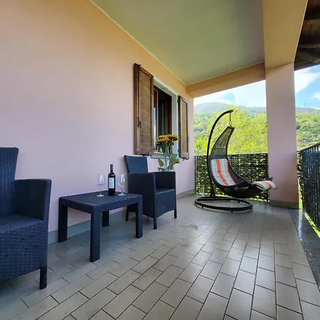 My Holidays Barbignano Appartement