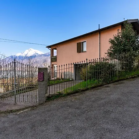 My Holidays Barbignano Apartment