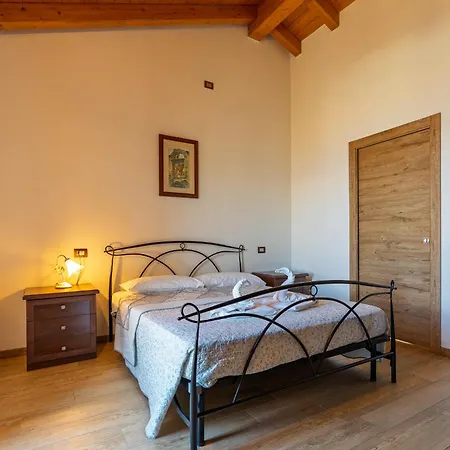 My Holidays Barbignano Dongo