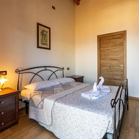 My Holidays Barbignano Appartement *