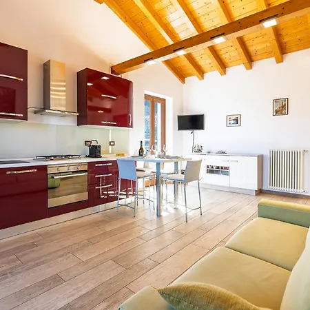 Appartement My Holidays Barbignano *