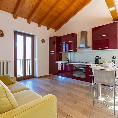 My Holidays Barbignano Appartement