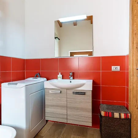 Appartement My Holidays Barbignano