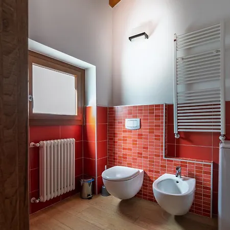 Appartement My Holidays Barbignano *