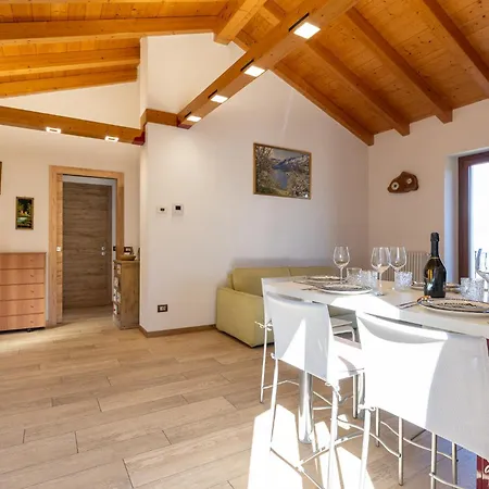 My Holidays Barbignano Appartement