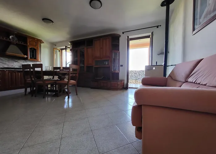 My Holidays Barbignano Apartment *