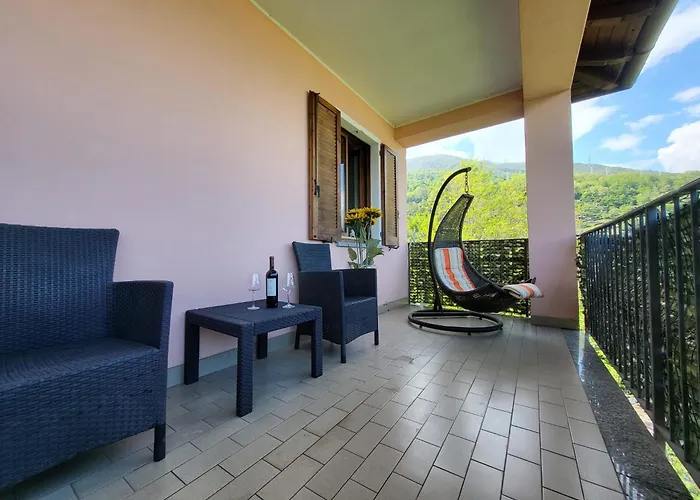 My Holidays Barbignano Apartment