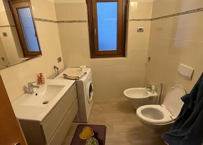 My Holidays Barbignano