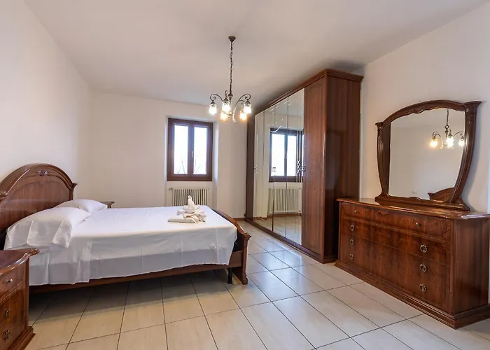 My Holidays Barbignano Dongo