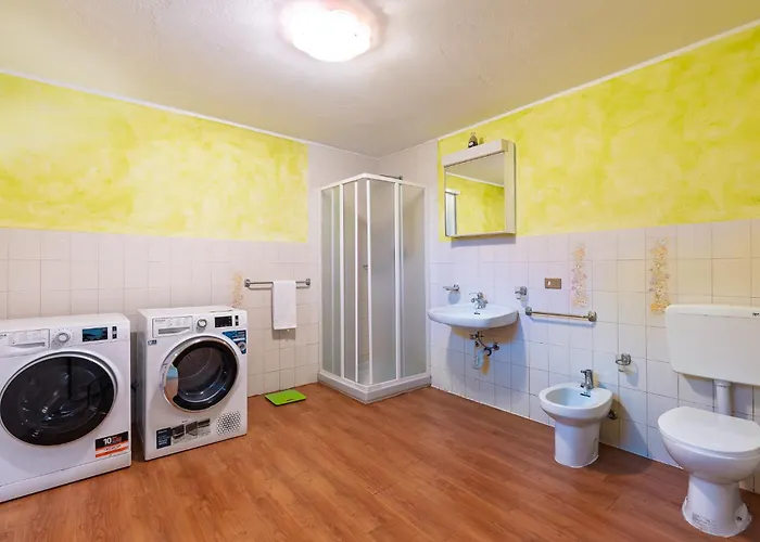 Apartment My Holidays Barbignano