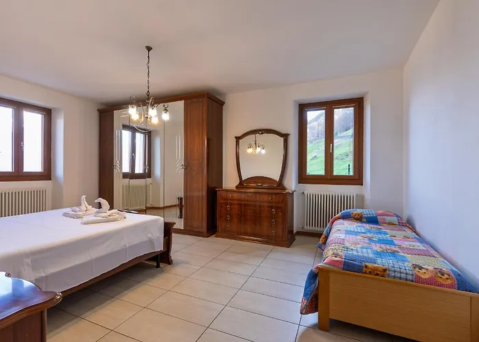 My Holidays Barbignano