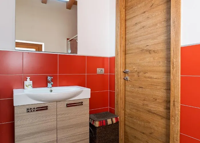 My Holidays Barbignano