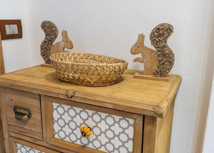 My Holidays Barbignano *